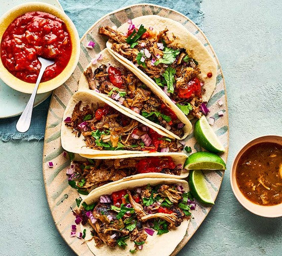 Ancho Chili Fiesta Rub