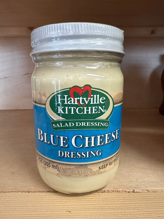 Blue Cheese Dressing