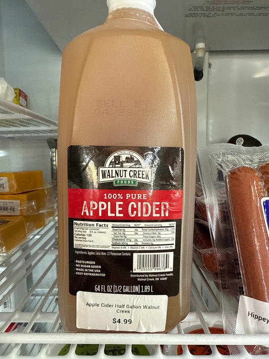 Apple Cider