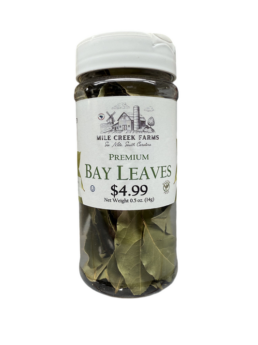 Premium Bay Leaves