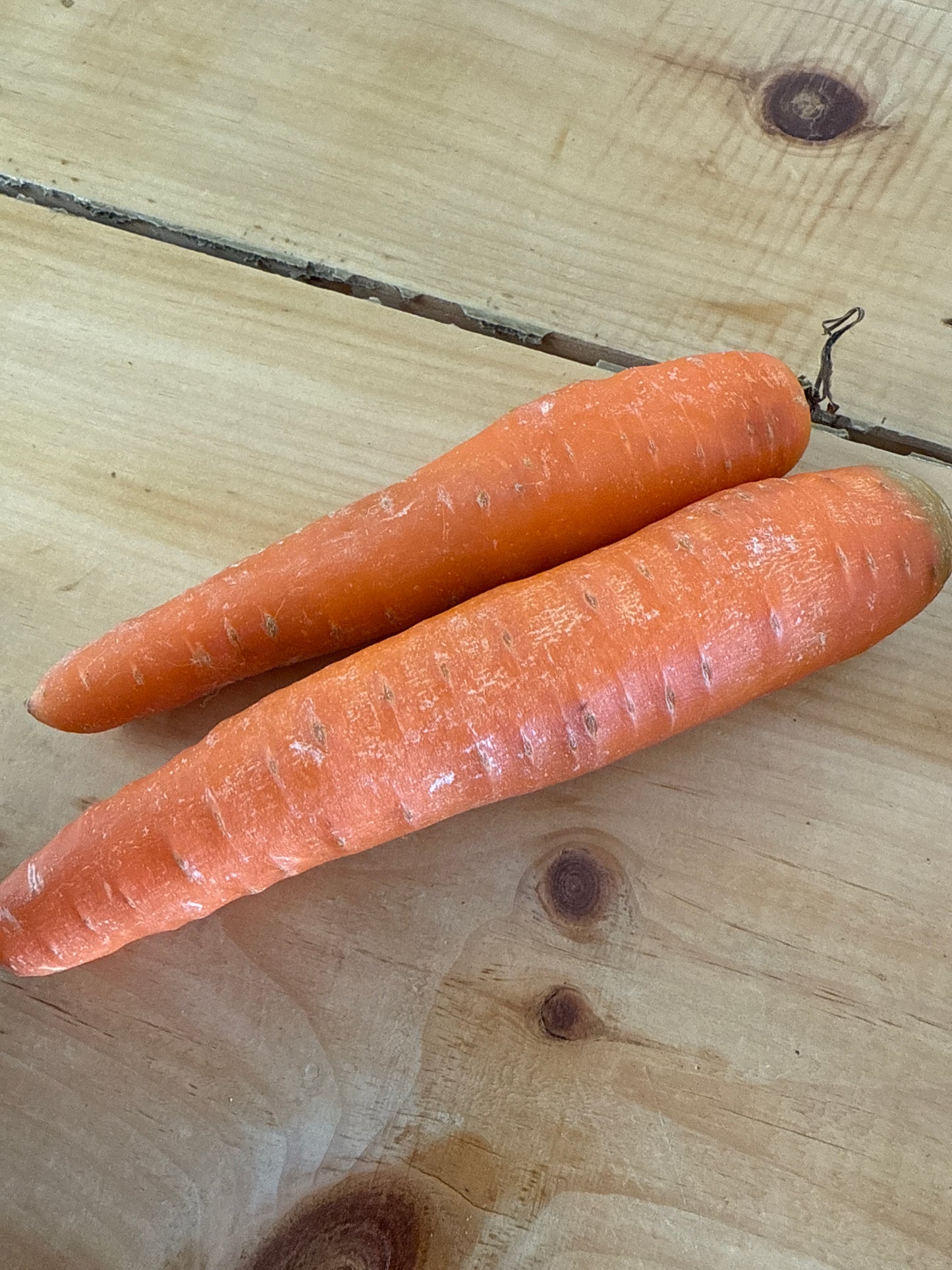 Carrots