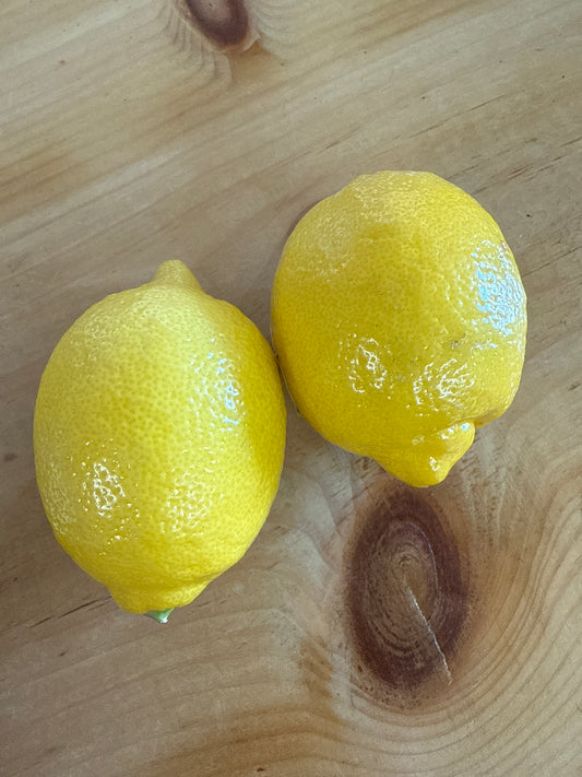 Lemons