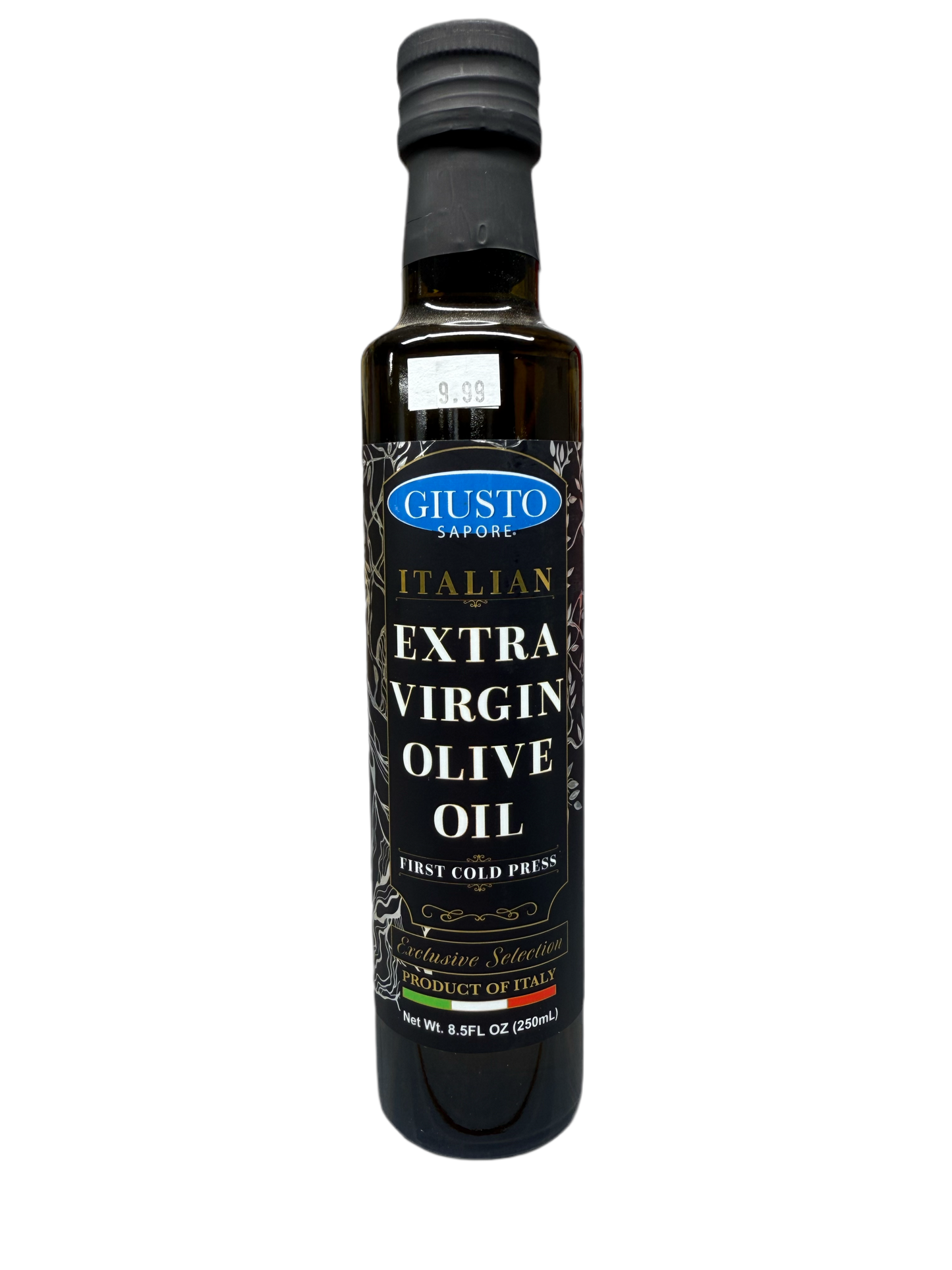 Giusto Sapore Italian Extra Virgin Olive Oil