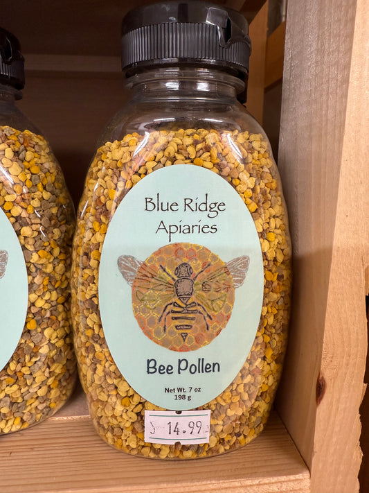 Bee Pollen