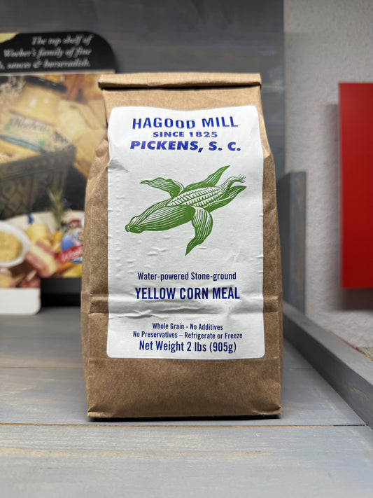 Hagood Mill Corn Meal