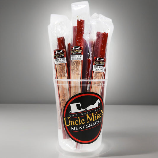 Uncle Mike’s Original Meat Stick