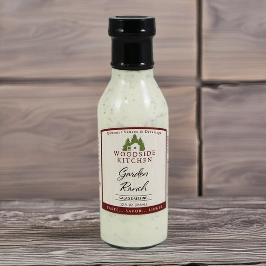 Woodside Kitchen Garden Ranch